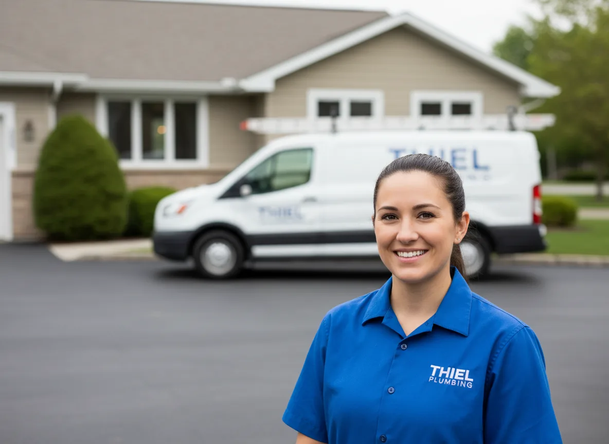 Plumber Palmyra, IL FAQs